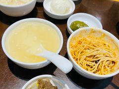 -正一涵老味道名小吃(广汉总店)