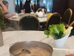 -御龙海鲜火锅(十六浦店)