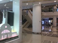 -万达广场(大明宫店)