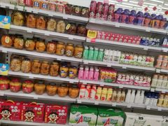 -华润万家便利超市(枫林路店)