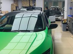 -神莺汽车音响改装连锁机构(深圳旗舰店)