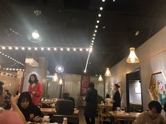 大堂-陈傻子餐厅(世纪都会店)