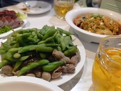 -路家小馆(富力又一城店)