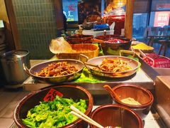 -吃饭皇帝大(解放西路店)