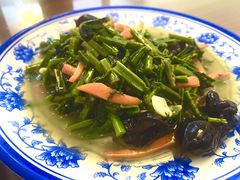-灵福缘私房菜·农家菜(拈花湾·灵山大佛必推店)