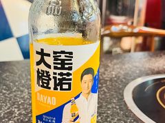 -老何太太鹤岗小串·团建聚餐(龙华店)