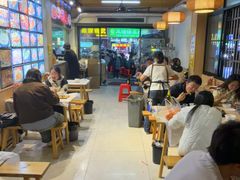 -郑记•不夜城烧烤•龙虾•虾蟹(黄鹤楼店)