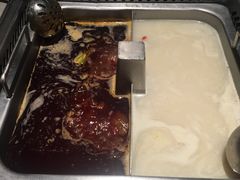 -海底捞火锅(八佰伴店)