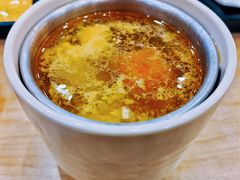 番茄蛋汤-老盛昌(聚丰园店)