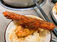-虾念·128香辣虾.武汉烧烤(龙华总店)