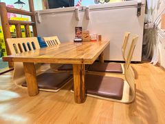 -恩你小木屋·韩式料理(假日广场店)