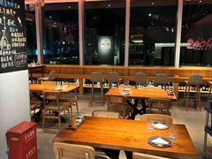 -人间酒暖·Go blanc·烧鸟·深夜食堂(陆家嘴店)