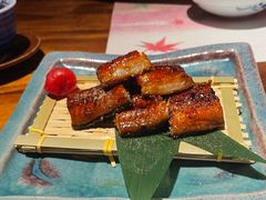 -希望日本料理(保利香槟花园店)