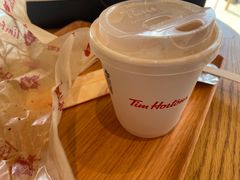 -Tims天好咖啡·贝果(东方广场店)