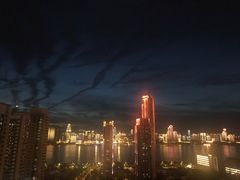 -武昌江滩