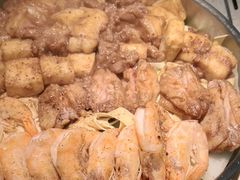 -黄记煌三汁焖锅(顺义华联店)