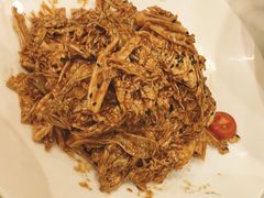 乾隆白菜-万荣烤鸭店·北京菜(天坛店)