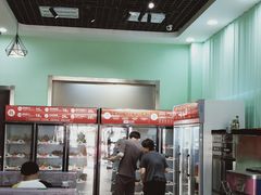 -金石老面坊·渔家菜(金石滩店)