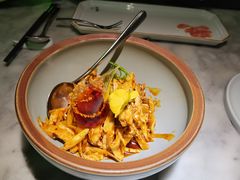 敲糖棒棒鸡-辛香汇·现炒川菜(淮海路百盛店)