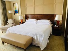 -广州粤海喜来登酒店