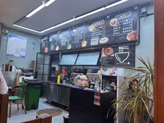 -大袁猪脚饭(水晶郦城店)