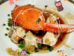 -月湖翠·上海菜(思南公馆淮海店)