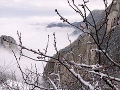 -华山风景名胜区