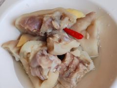 招牌白云猪手-沙河粉村·国家非遗传承(云台店)