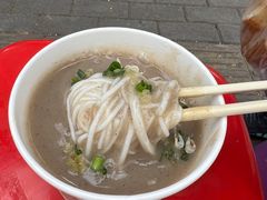 -汪记鲜鱼糊汤粉(沈阳路总店)