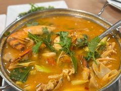 冬阴功-建兴酒家(班塔通分店)