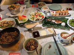 -阿吾罗日本料理(K11艺术中心店)