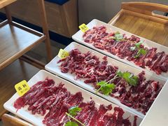 -海银海记牛肉火锅(解放路店)