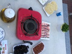 -墨脱石锅椰子鸡•香草鸭•东山羊(大东海店)