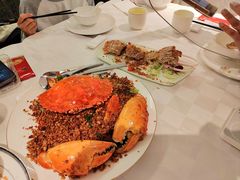 -喜记避风塘炒辣蟹(旗舰店)