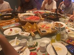 -郭林家常菜(狼垡店)