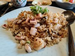 -江户前日本料理(瑞诗酒店店)