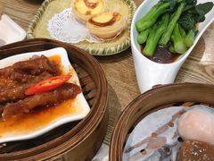 -赏点粤式点心(广州塔店)