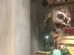 -麦甜创意轻食餐厅(西康路店)