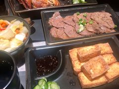 酱牛腱-馔豚·台北菜专门店(深圳湾万象城店)