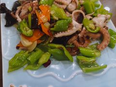 -抹直口特色菜馆(一店)