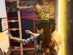 -导眼AR微密室逃脱(万丰海岸城店)