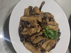 -老德州四合院·德州菜(天衢路店)