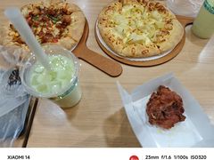 -达美乐比萨(文三路店)