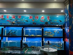 -晋阳饭庄(虎坊桥店)