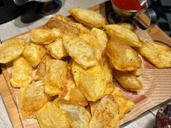 -卢布里西餐厅(星海广场店)