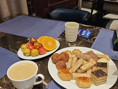 -河南省黄河迎宾馆