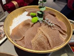 -巴奴毛肚火锅(大剧院店)