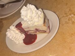 -The Cheesecake Factory芝乐坊餐厅(兴业太古汇店)