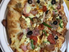 -City1+1城市比萨(国商卫星广场店)