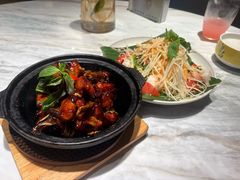 -志明眷村·台式融合菜·宵夜